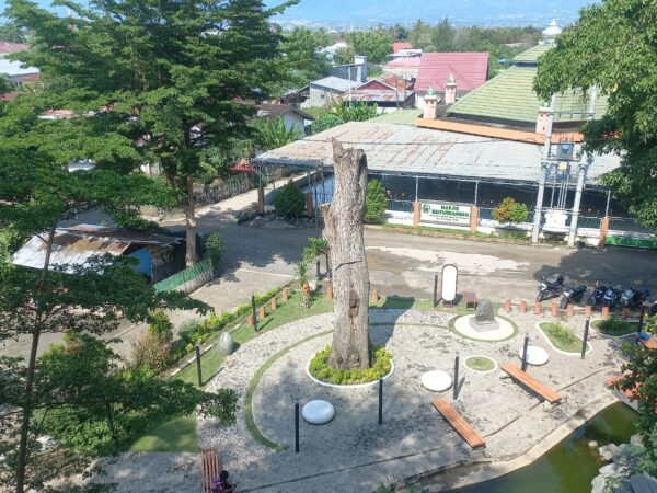 Taman Mebere Lasoani