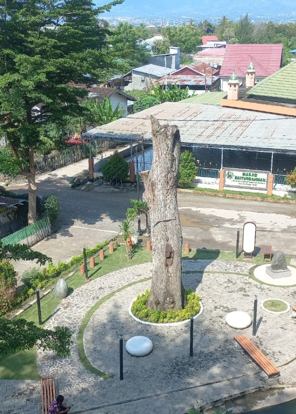 Taman Mebere Lasoani