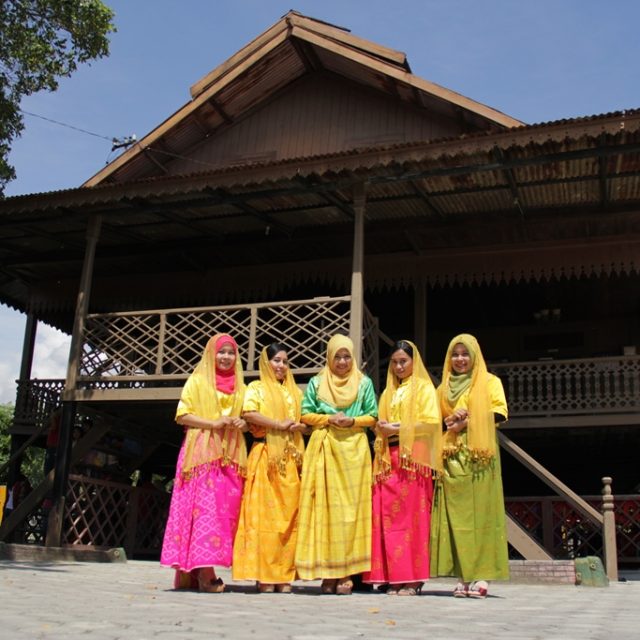 Wisata Sauraja