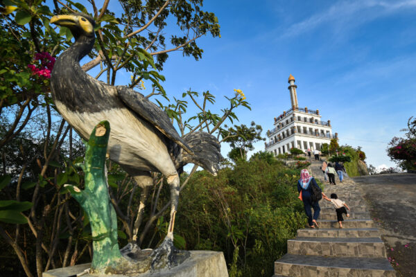 Monument Nosarara nosabatutu