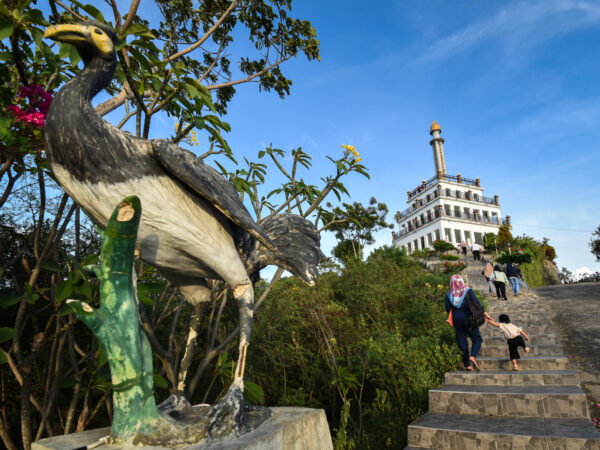 Monument Nosarara nosabatutu