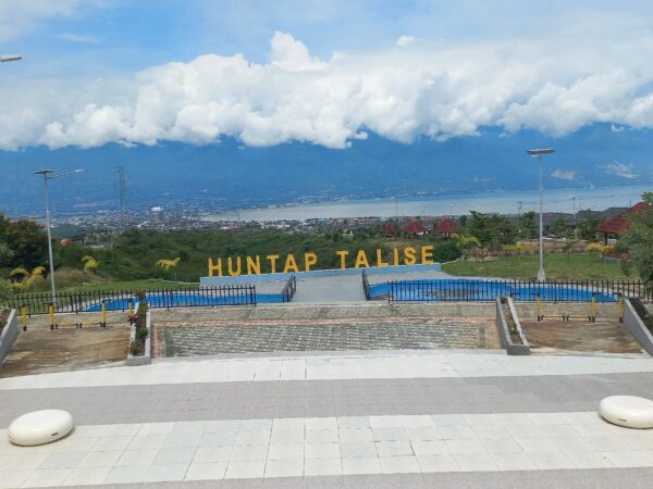 Taman Huntap Talise